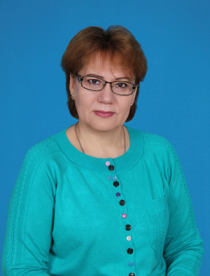 Заведующий Чурилова Ирина Михайловна Заведующий Чурилова Ирина Михайловна