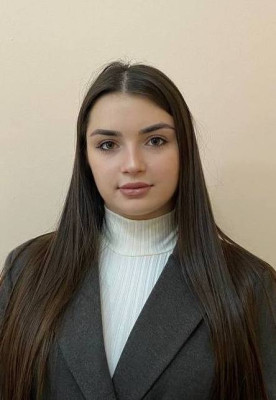 Воспитатель Балаян Лилия Самвеловна Воспитатель Балаян Лилия Самвеловна