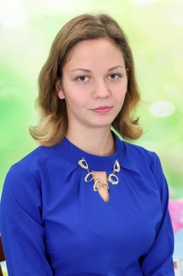 Воспитатель Белова Диана Александровна Воспитатель Белова Диана Александровна